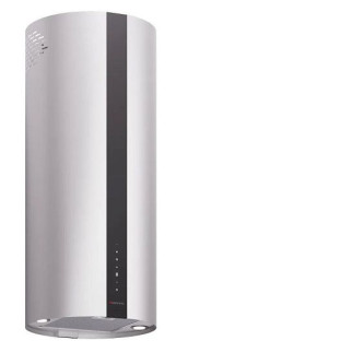 Вытяжка MEFERI TUBE40WH ISLA COMFORT PLUS
