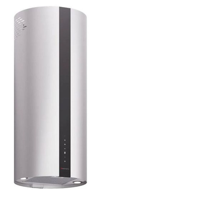 Вытяжка MEFERI TUBE40WH ISLA COMFORT PLUS