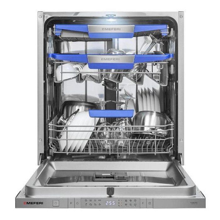 Посудомоечная машина MEFERI MDW6083 COMFORT PLUS