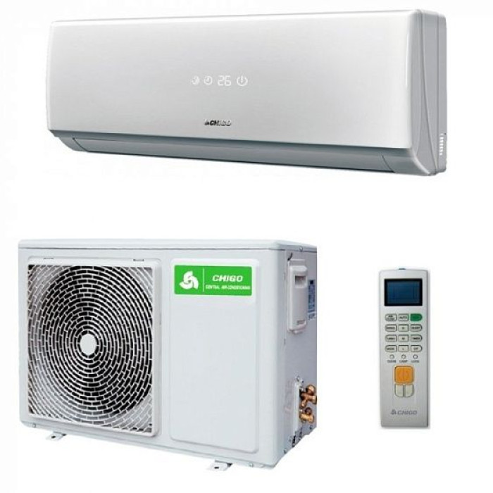 Сплит-Система CHIGO CS/CU-61H3A-P147 Сплит-Система CHIGO CS/CU-61H3A-P147