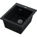 Кухонная мойка OMOIKIRI Omishima 41-BL Matt (4997482)