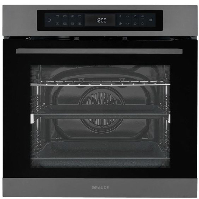 Духовой шкаф GRAUDE BMP 60.3 GE Духовой шкаф GRAUDE BMP 60.3 GE