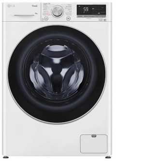 Стиральная машина LG F4WV509S1A