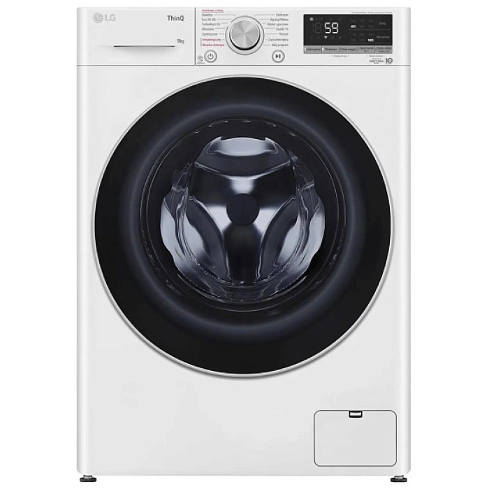 Стиральная машина LG F4WV509S1A Стиральная машина LG F4WV509S1A