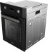 Духовой шкаф HYUNDAI HEO 45411 BG Духовой шкаф HYUNDAI HEO 45411 BG