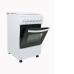 Комбинированная плита Zarget ZCO 5622W Комбинированная плита Zarget ZCO 5622W