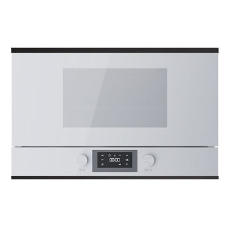Микроволновая печь KUPPERSBUSCH MR 6330.0 W5 Микроволновая печь KUPPERSBUSCH MR 6330.0 W5