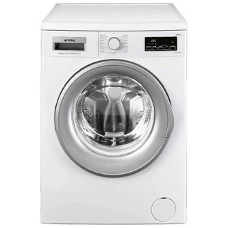 Стиральная машина SMEG LBW62ICS Стиральная машина SMEG LBW62ICS