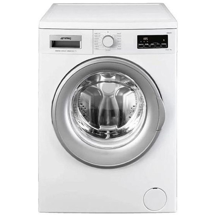 Стиральная машина SMEG LBW62ICS Стиральная машина SMEG LBW62ICS