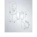 Духовой шкаф SIMFER B4EM69022 Духовой шкаф SIMFER B4EM69022
