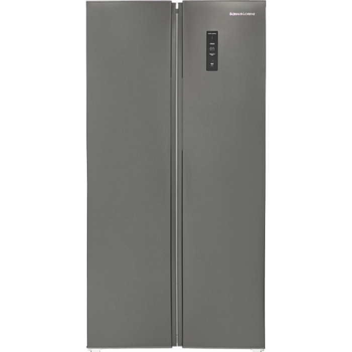 Холодильник SCHAUB LORENZ SLU S400H4EN Холодильник SCHAUB LORENZ SLU S400H4EN