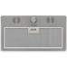 Вытяжка KRONA SVEN 600 inox one knob Вытяжка KRONA SVEN 600 inox one knob