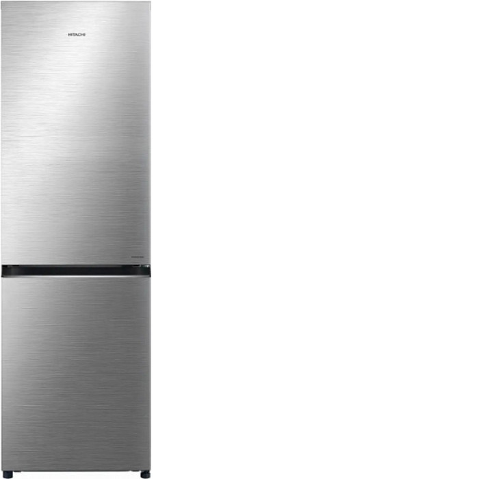 Холодильник HITACHI R-B410PUC6 BSL