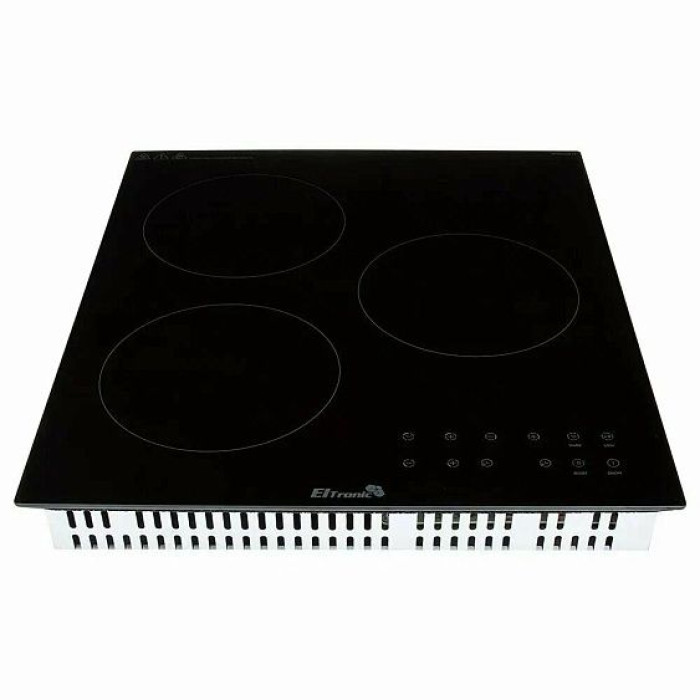 Варочная поверхность ELTRONIC 88-11 черный Варочная поверхность ELTRONIC 88-11 черный