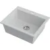Кухонная мойка OMOIKIRI Omishima 60-WH Matt (4997543) Кухонная мойка OMOIKIRI Omishima 60-WH Matt (4997543)