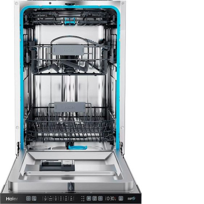 Посудомоечная машина HAIER HDWE11-595RU