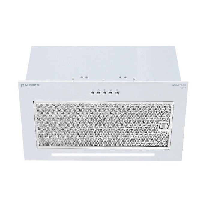 Вытяжка MEFERI SMARTBOX45WH POWER Вытяжка MEFERI SMARTBOX45WH POWER