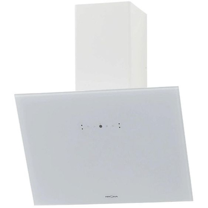 Вытяжка KRONA BELINDA 600 white SGC Вытяжка KRONA BELINDA 600 white SGC