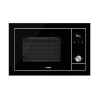 Микроволновая печь TEKA ML 8200 BIS NIGHT RIVER BLACK Микроволновая печь TEKA ML 8200 BIS NIGHT RIVER BLACK