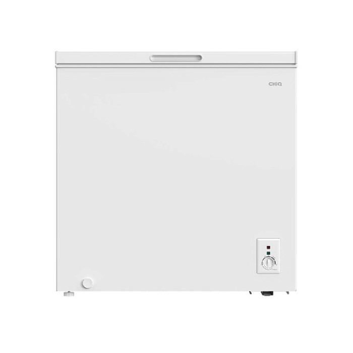 Морозильный ларь CHiQ CCF199DW Морозильный ларь CHiQ CCF199DW