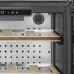 Винный шкаф SMEG CVI320XE Винный шкаф SMEG CVI320XE