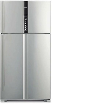 Холодильник HITACHI R-V720PUC1 BSL Холодильник HITACHI R-V720PUC1 BSL