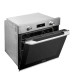 Духовой шкаф DELONGHI NSM 11 XL RF RUS