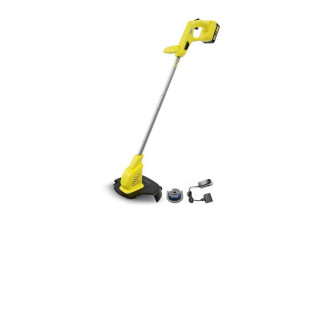 Триммер KARCHER LTR 18-25 Battery Set 1.444-301