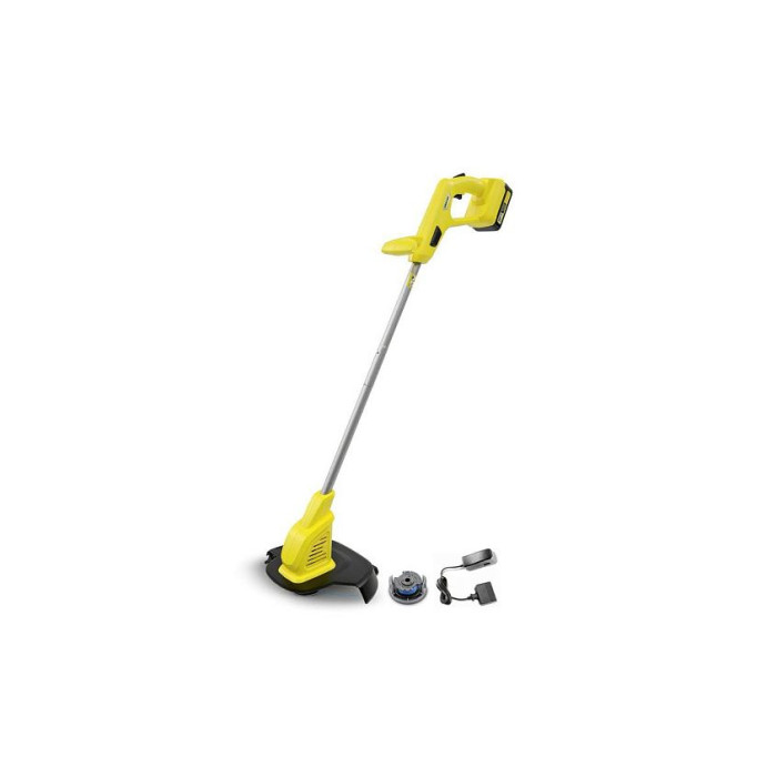 Триммер KARCHER LTR 18-25 Battery Set 1.444-301