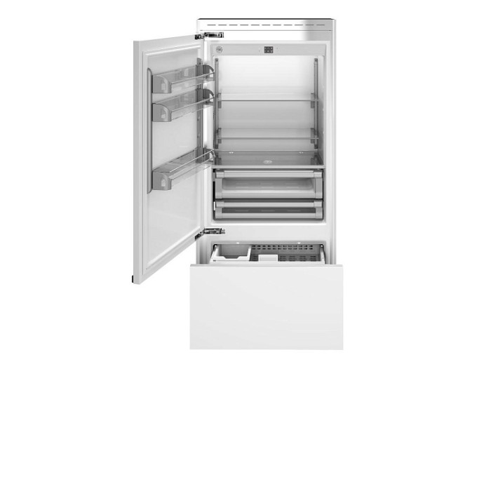 Холодильник BERTAZZONI REF905BBLPTT Холодильник BERTAZZONI REF905BBLPTT