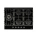 Варочная поверхность DELONGHI GERMANA 7GW NB