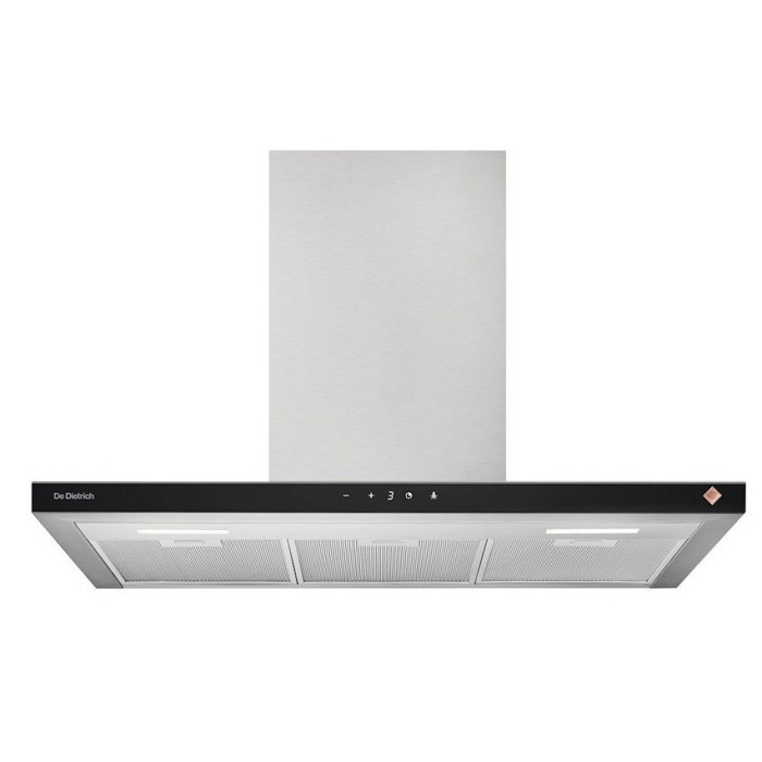 Вытяжка DE DIETRICH DHB391BX Вытяжка DE DIETRICH DHB391BX