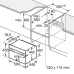 Духовой шкаф BOSCH CMG656BS1I Духовой шкаф BOSCH CMG656BS1I