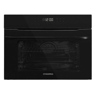 Духовой шкаф MAUNFELD XCMO4414GB