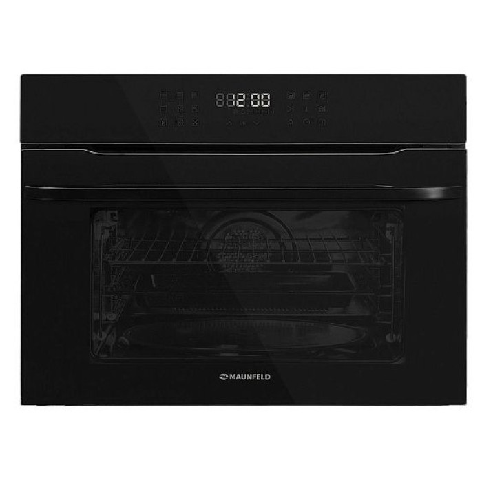 Духовой шкаф MAUNFELD XCMO4414GB Духовой шкаф MAUNFELD XCMO4414GB