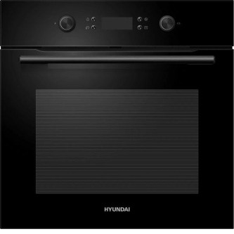 Духовой шкаф HYUNDAI HEO 6650 BG Духовой шкаф HYUNDAI HEO 6650 BG
