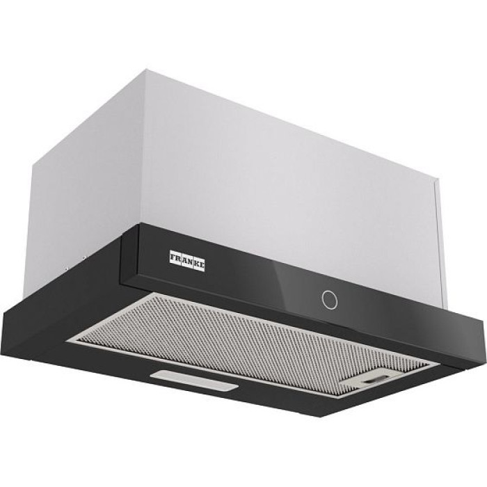 Вытяжка FRANKE TOUCH 50 BK (315.0702.967) Вытяжка FRANKE TOUCH 50 BK (315.0702.967)