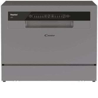 Посудомоечная машина CANDY CP 6F51LS-08