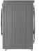 Стиральная машина LG F4V5RYP2T