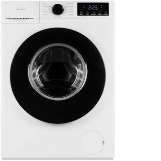 Стиральная машина MONSHER MWM 410 Blanc