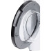 Стиральная машина NORDFROST i-WQ5 7120 W Стиральная машина NORDFROST i-WQ5 7120 W