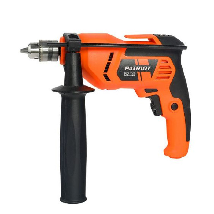 Дрель Patriot FD 450 Дрель Patriot FD 450