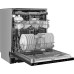Посудомоечная машина WEISSGAUFF BDW 6036 D Infolight Посудомоечная машина WEISSGAUFF BDW 6036 D Infolight