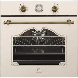 Духовой шкаф ELECTROLUX EOA5220AOV