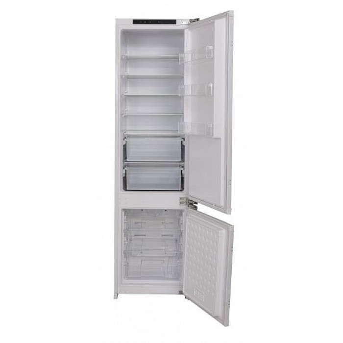 Холодильник ASCOLI ADRF310WEBI Холодильник ASCOLI ADRF310WEBI