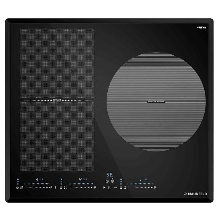 Варочная поверхность MAUNFELD CVI593SFBK LUX