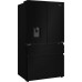 Холодильник WEISSGAUFF WFD 587 NoFrost Premium BioFresh Water Dispenser Холодильник WEISSGAUFF WFD 587 NoFrost Premium BioFresh Water Dispenser