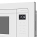 Микроволновая печь MEFERI MMO6020WH COMFORT Микроволновая печь MEFERI MMO6020WH COMFORT