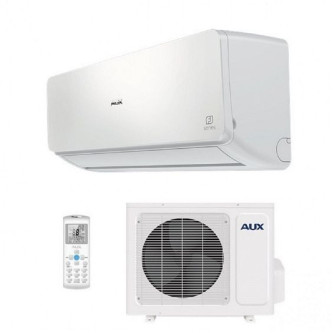 Сплит-система AUX ASW-H12A4/FJ-WR1