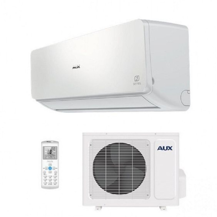 Сплит-система AUX ASW-H12A4/FJ-WR1 Сплит-система AUX ASW-H12A4/FJ-WR1